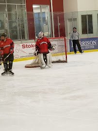 Bremerton Ice Center photo 6