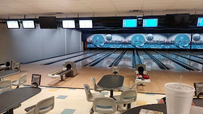 Twin Pins Bowling Bar photo 5