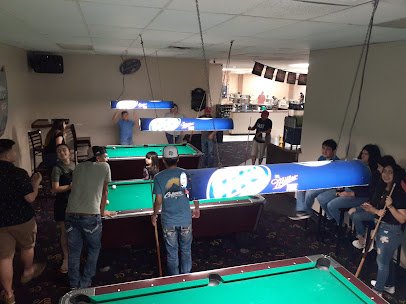 Twin Pins Bowling Bar photo 6