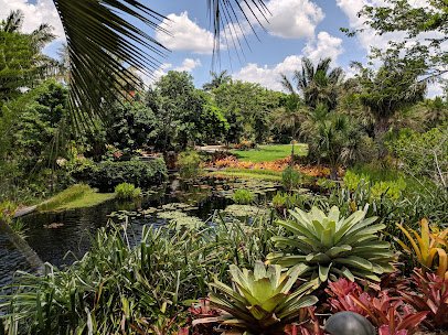 Naples Botanical Garden photo 4