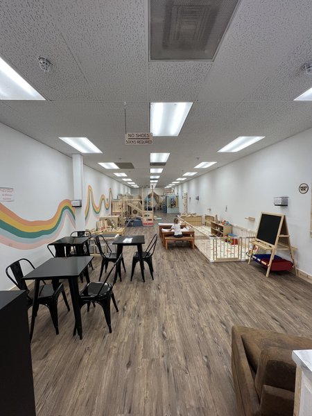 Perky's Play Café photo 2