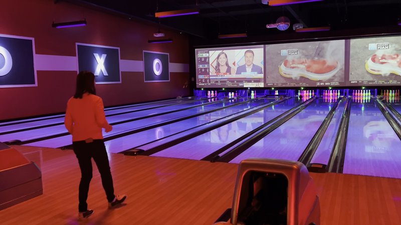 Lucky Strike San Jose photo 2