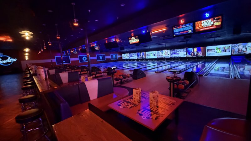 Lucky Strike San Jose photo 6