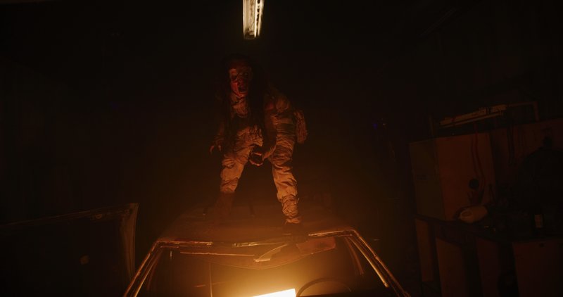 Nightmare Combat photo 1