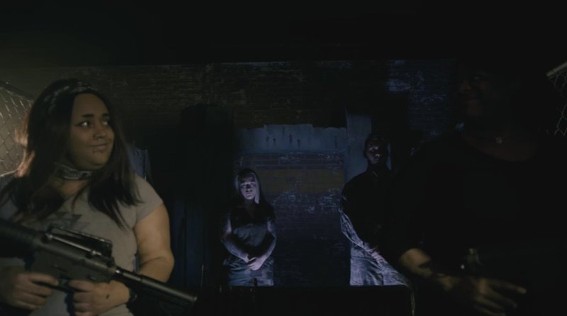Nightmare Combat photo 2