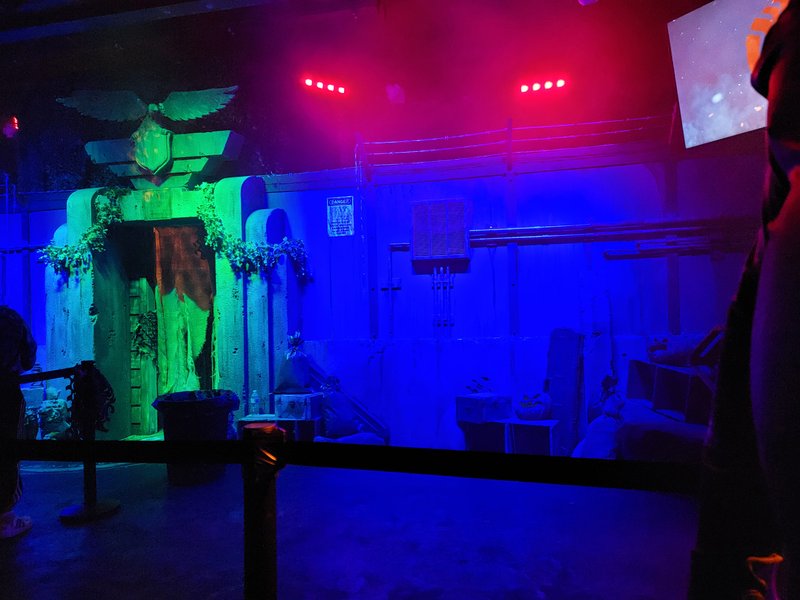 Nightmare Combat photo 6