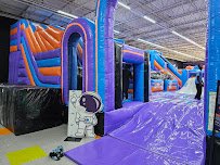 Flight Adventure Park Manchester