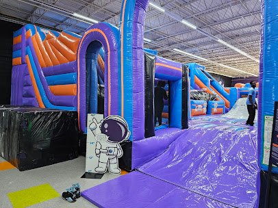 Flight Adventure Park Manchester