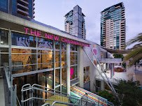 The New Children’s Museum