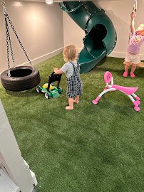 The Playhouse Children’s Museum