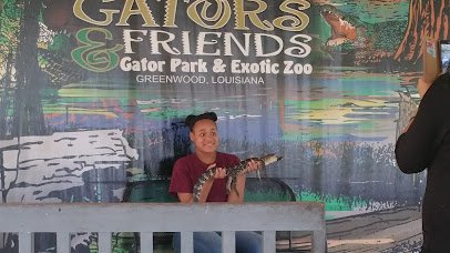 Gators and Friends photo 6