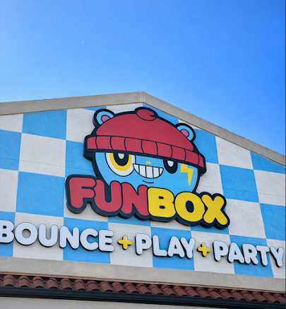 FUNBOX Bounce & Party Center