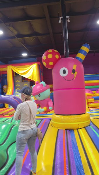 FUNBOX Bounce & Party Center photo 2