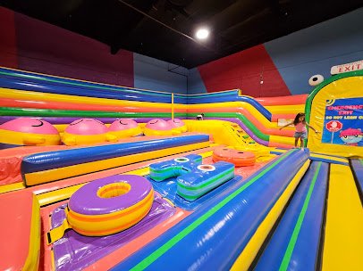FUNBOX Bounce & Party Center photo 3