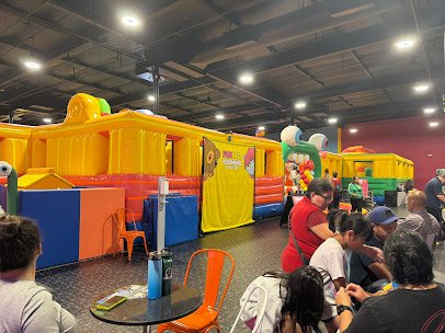 FUNBOX Bounce & Party Center photo 4