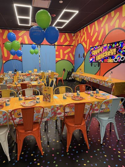 FUNBOX Bounce & Party Center photo 5