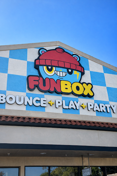 FUNBOX Bounce & Party Center photo 6