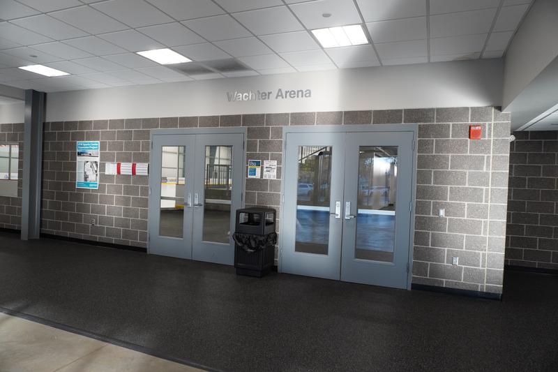 Capital Ice Complex/Schaumberg Arena and Wachter Arena photo 3
