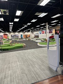 AJ's Putt 'N' Play
