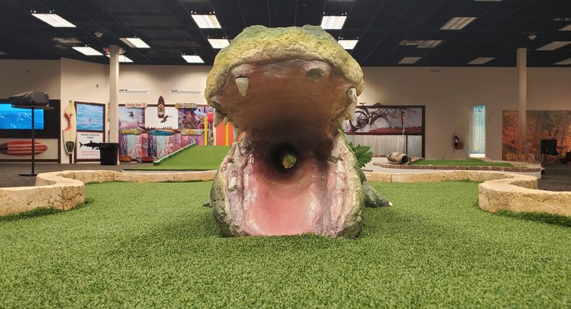 AJ's Putt 'N' Play photo 4