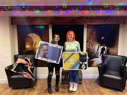 Escape Games Worcester photo 2