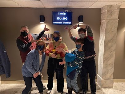 Escape Games Worcester photo 3