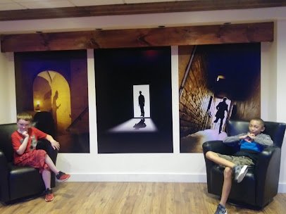 Escape Games Worcester photo 4