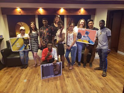 Escape Games Worcester photo 6