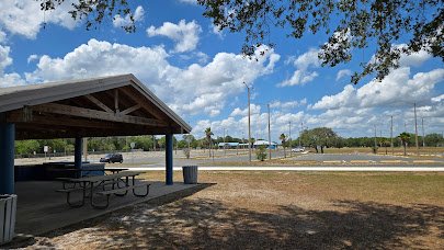 Anderson Snow Park Splash Pad photo 4
