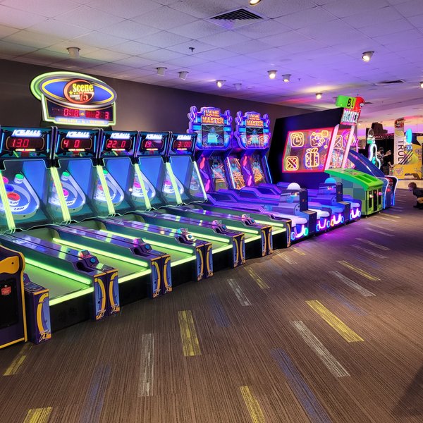 Scene75 Entertainment Center I Columbus photo 6