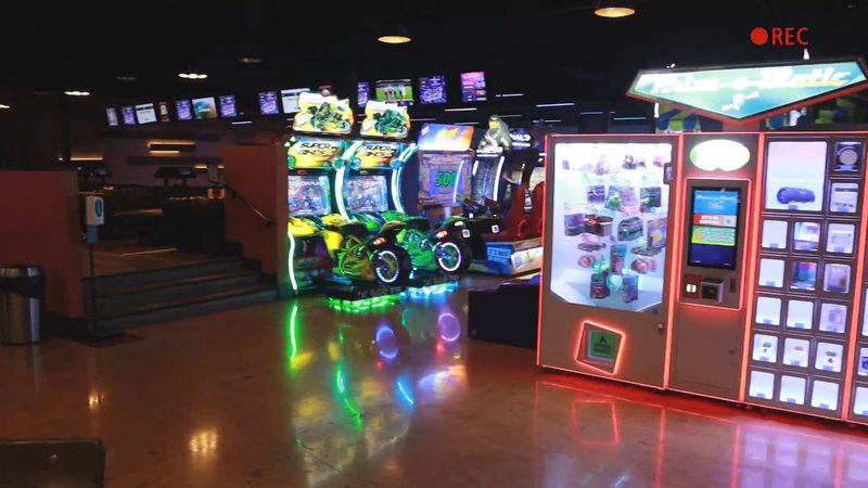 810 Entertainment - Fort Smith photo 2