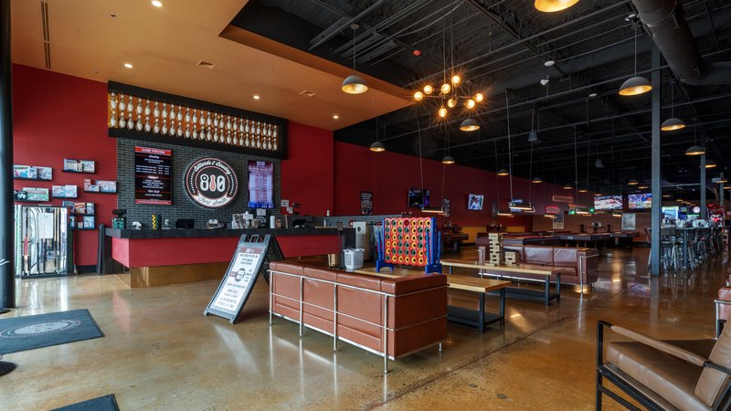 810 Entertainment - Fort Smith photo 3