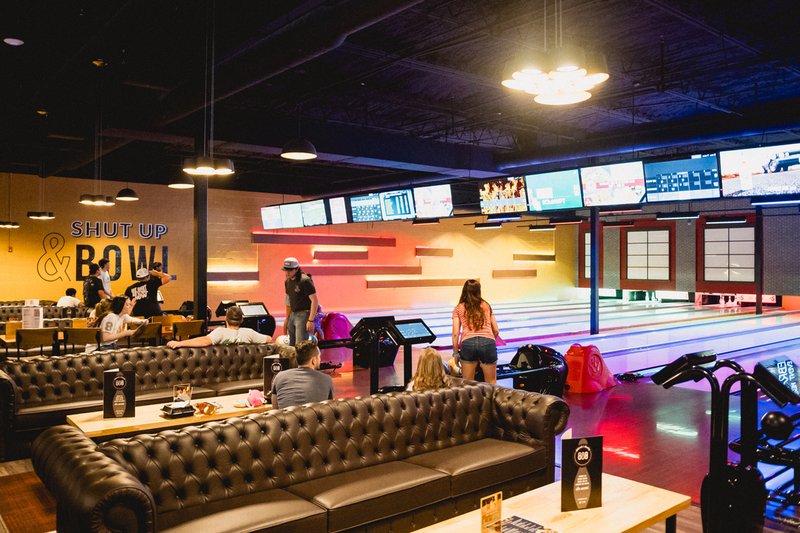 810 Entertainment - Fort Smith photo 4