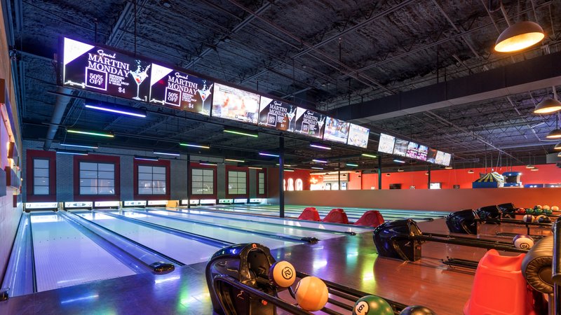 810 Entertainment - Fort Smith photo 6