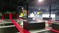 Sky Zone Trampoline Park photo 2