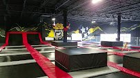 Sky Zone Trampoline Park photo 2