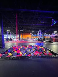 Sky Zone Trampoline Park photo 3
