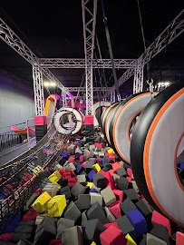 Sky Zone Trampoline Park photo 4