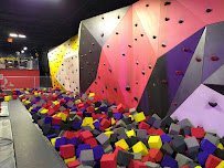 Sky Zone Trampoline Park photo 5