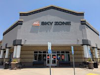 Sky Zone Trampoline Park photo 6