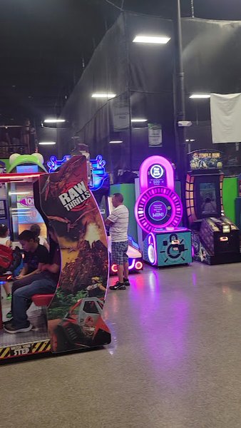 Launch Family Entertainment Asheville photo 2