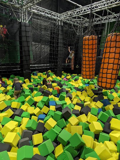 Launch Family Entertainment Asheville photo 3