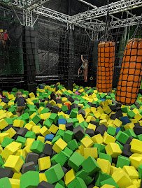 Launch Family Entertainment Asheville photo 3