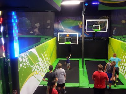 Launch Family Entertainment Asheville photo 5