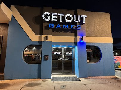 Getout Games photo 4