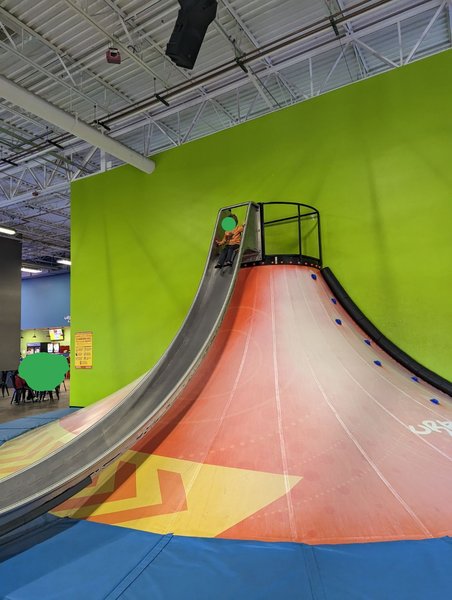 Urban Air Trampoline and Adventure Park photo 6