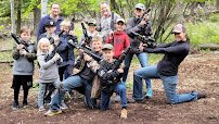 Flashpoint Outdoor Laser Tag