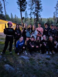 Flashpoint Outdoor Laser Tag photo 2