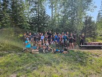 Flashpoint Outdoor Laser Tag photo 3