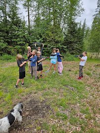 Flashpoint Outdoor Laser Tag photo 6